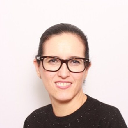 Raquel Gomez Bravo